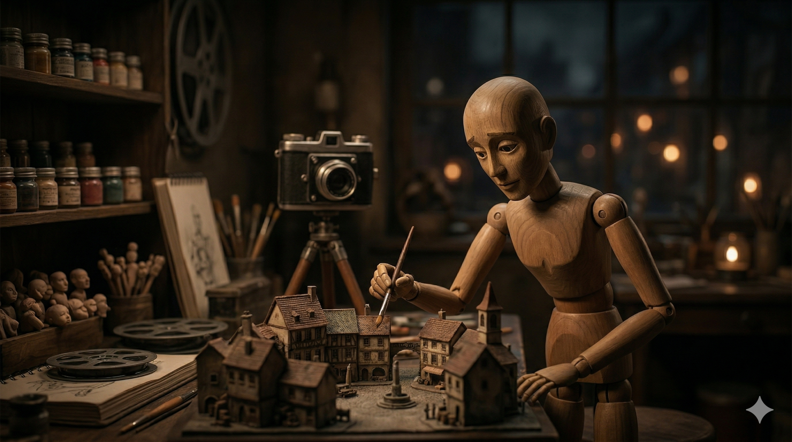 Animation