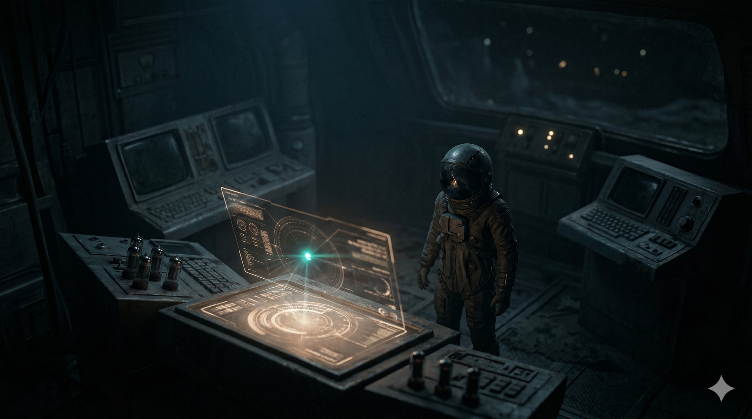 Science Fiction