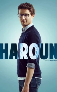 Haroun - Internet etc...