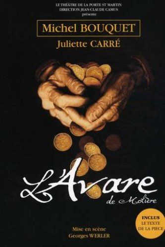 L’Avare